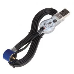 Accessories Nightstick Magmate™ Charging Cable NS MCHGR1 | Nightstick Distributor -Cheap Brightguy Store Nightstick Magmate Charging Cable NS MCHGR1 goog 600x600 1