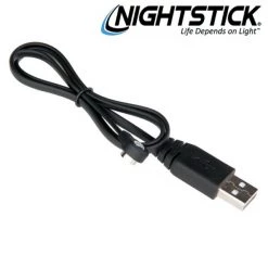Accessories Nightstick Magmate™ Magnetic Charging Cable NS-MCHGR2 | Nightstick Distributor