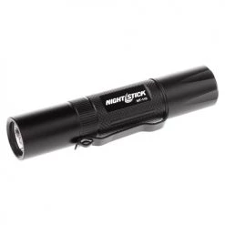 Camping Nightstick Mini-TAC 1 AA Flashlight MT110