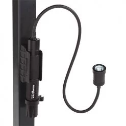 Automotive Repair Flashlights Nightstick Mini-TAC Gooseneck Flashlight With Flexible Cable -Cheap Brightguy Store Nightstick Mini TAC Gooseneck Flashlight 3