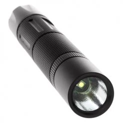 Automotive Repair Flashlights Nightstick Mini-TAC 2 AA Non-Rechargeable Flashlight MT-120 10 Automotive Repair Flashlights Nightstick Mini-TAC 2 AA Non-Rechargeable Flashlight MT-120 -Cheap Brightguy Store Nightstick Mini TAC MT120 2