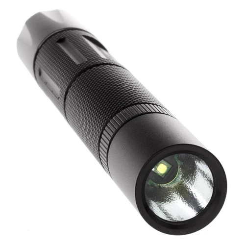 Automotive Repair Flashlights Nightstick Mini-TAC 2 AA Non-Rechargeable Flashlight MT-120 5 Automotive Repair Flashlights Nightstick Mini-TAC 2 AA Non-Rechargeable Flashlight MT-120 - Image 3