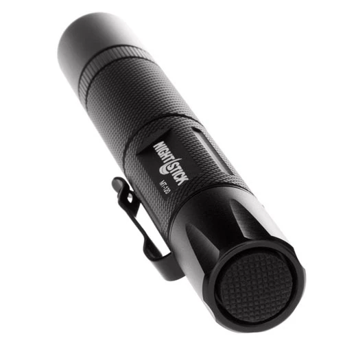 Automotive Repair Flashlights Nightstick Mini-TAC 2 AA Non-Rechargeable Flashlight MT-120 6 Automotive Repair Flashlights Nightstick Mini-TAC 2 AA Non-Rechargeable Flashlight MT-120 - Image 4