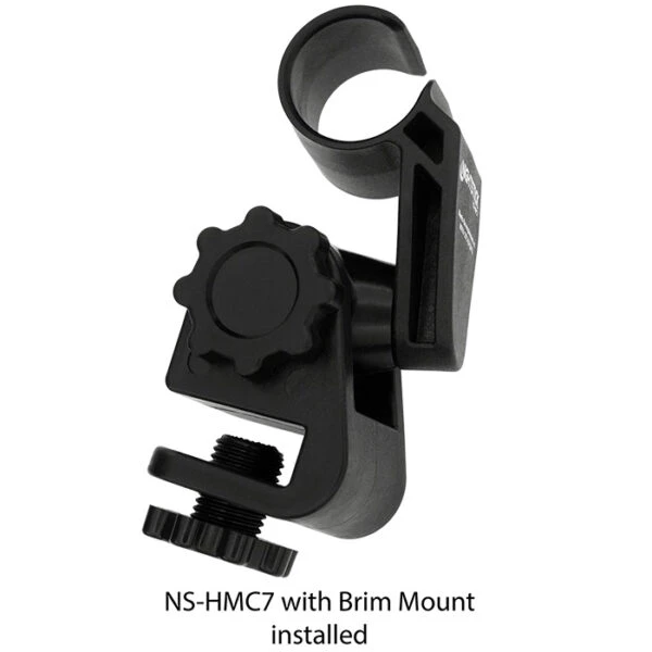 Accessories Nightstick Multi Angle Helmet Mount NSHMC7 | Authorized Distributor 8 Accessories Nightstick Multi Angle Helmet Mount NSHMC7 | Authorized Distributor - Image 6