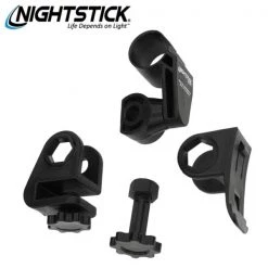 Accessories Nightstick Multi Angle Helmet Mount NSHMC7 | Authorized Distributor