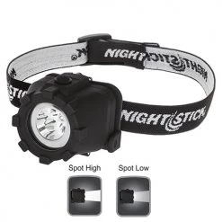 Automotive Repair Flashlights Nightstick Multi-Function Headlamp NSP-4605B