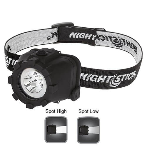 Automotive Repair Flashlights Nightstick Multi-Function Headlamp NSP-4605B 3 Automotive Repair Flashlights Nightstick Multi-Function Headlamp NSP-4605B