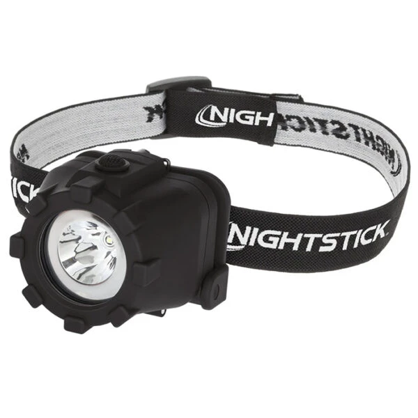 Automotive Repair Flashlights Nightstick Multi-Function Headlamp NSP-4605B 5 Automotive Repair Flashlights Nightstick Multi-Function Headlamp NSP-4605B - Image 3
