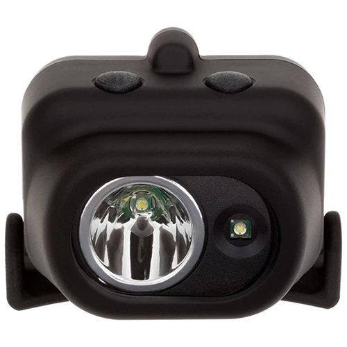 Headlamps Nightstick NSP-4608BC Dual Light Headlamp With Clip 6 Headlamps Nightstick NSP-4608BC Dual Light Headlamp With Clip - Image 4