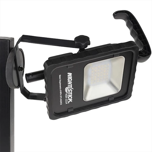 Automotive Repair Flashlights Nightstick Rechargeable Area Light Kit | NSR-1514C 7 Automotive Repair Flashlights Nightstick Rechargeable Area Light Kit | NSR-1514C - Image 5