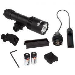 Flashlights For Outdoor Sports Nightstick Rechargeable Weapon Light LGL-160 | 1100 Lumens -Cheap Brightguy Store Nightstick Rechargeable Weapon Light LGL 160 8 600x600 1