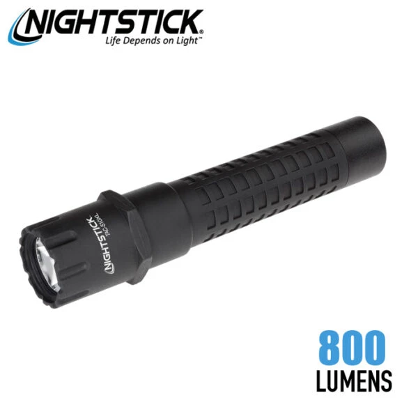 Dog Walking Nightstick TAC-510XL Rechargeable Polymer Flashlight | Authorized Distributor 3 Dog Walking Nightstick TAC-510XL Rechargeable Polymer Flashlight | Authorized Distributor
