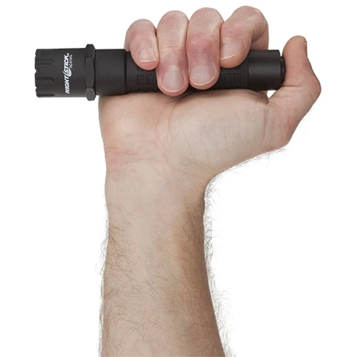 Dog Walking Nightstick TAC-510XL Rechargeable Polymer Flashlight | Authorized Distributor 5 Dog Walking Nightstick TAC-510XL Rechargeable Polymer Flashlight | Authorized Distributor - Image 3