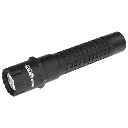 Dog Walking Nightstick TAC-510XL Rechargeable Polymer Flashlight | Authorized Distributor 6 Dog Walking Nightstick TAC-510XL Rechargeable Polymer Flashlight | Authorized Distributor - Image 4