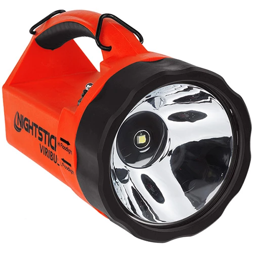 Fire Nightstick Viribus 81 Intrinsically Safe Rechargeable Lantern XPR-5581RX 4 Fire Nightstick Viribus 81 Intrinsically Safe Rechargeable Lantern XPR-5581RX - Image 2