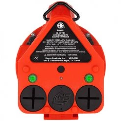 Fire Nightstick Viribus 81 Intrinsically Safe Rechargeable Lantern XPR-5581RX 13 Fire Nightstick Viribus 81 Intrinsically Safe Rechargeable Lantern XPR-5581RX -Cheap Brightguy Store Nightstick Viribus Intrinsically Safe Rechargeable Lantern XPR5581RX 5