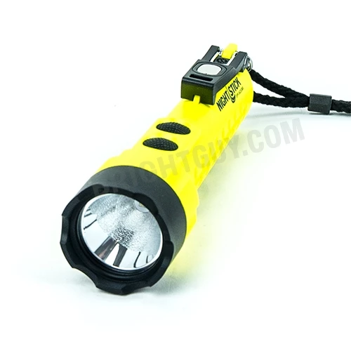 Fire Nightstick XPP-5422GMX Intrinsically Safe Dual Light With Magnets 4 Fire Nightstick XPP-5422GMX Intrinsically Safe Dual Light With Magnets - Image 2