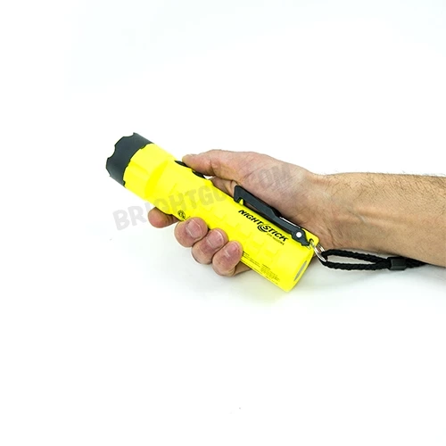 Fire Nightstick XPP-5422GMX Intrinsically Safe Dual Light With Magnets 5 Fire Nightstick XPP-5422GMX Intrinsically Safe Dual Light With Magnets - Image 3