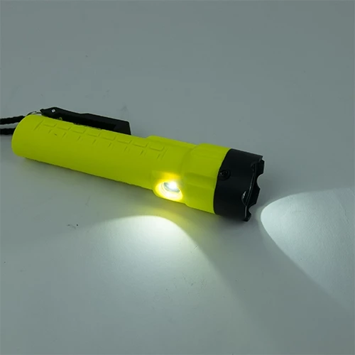 Fire Nightstick XPP-5422GMX Intrinsically Safe Dual Light With Magnets 7 Fire Nightstick XPP-5422GMX Intrinsically Safe Dual Light With Magnets - Image 5