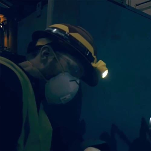 Headlamps Nightstick XPP-5454G Intrinsically Safe Headlamp | Best Intrinsically Safe Headlamp 7 Headlamps Nightstick XPP-5454G Intrinsically Safe Headlamp | Best Intrinsically Safe Headlamp - Image 5