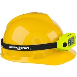 Fire Nightstick XPP5460GX Intrinsically Safe Headlamp -Cheap Brightguy Store Nightstick XPP5460GX Intrinsically Safe Headlamp 2
