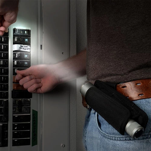 Accessories Nite Ize Lite Holster Stretch LHS03 7 Accessories Nite Ize Lite Holster Stretch LHS03 - Image 5