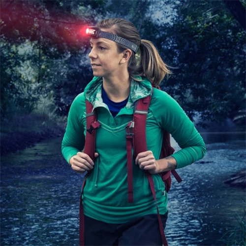 Automotive Repair Flashlights Nite Ize Radiant 200 Headlamp | Authorized Nite Ize Distributor 5 Automotive Repair Flashlights Nite Ize Radiant 200 Headlamp | Authorized Nite Ize Distributor - Image 3