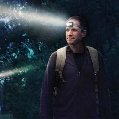 Automotive Repair Flashlights Nite Ize Radiant 200 Headlamp | Authorized Nite Ize Distributor 9 Automotive Repair Flashlights Nite Ize Radiant 200 Headlamp | Authorized Nite Ize Distributor -Cheap Brightguy Store Nite Ize Radiant 200 Headlamp 3