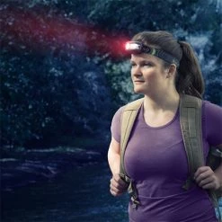 Automotive Repair Flashlights Nite Ize Radiant 250 Rechargeable Headlamp -Cheap Brightguy Store Nite Ize Radiant 250 Rechargeable Headlamp 2