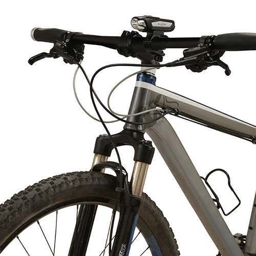 Cycling Flashlights And Headlamps Nite Ize Radiant® 750 USB Rechargeable Bike Light | 750 Lumens 7 Cycling Flashlights And Headlamps Nite Ize Radiant® 750 USB Rechargeable Bike Light | 750 Lumens - Image 5