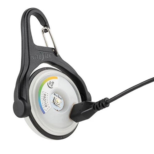 Boating Flashlights Nite Ize Radiant Rechargeable Micro Lantern | Distributor 6 Boating Flashlights Nite Ize Radiant Rechargeable Micro Lantern | Distributor - Image 4