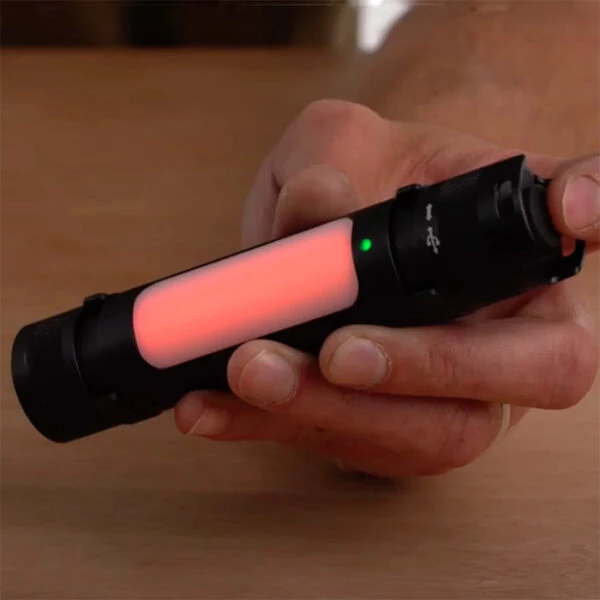 Automotive Repair Flashlights Nite Ize Radiant Rechargeable Utility Light | 850 Lumens 6 Automotive Repair Flashlights Nite Ize Radiant Rechargeable Utility Light | 850 Lumens - Image 4