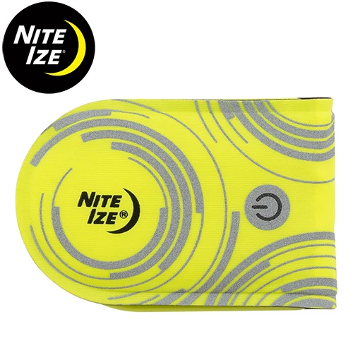 Cycling Flashlights And Headlamps Nite Ize TagLit™ Rechargeable LED Marker | High Visibility Safety Light 3 Cycling Flashlights And Headlamps Nite Ize TagLit™ Rechargeable LED Marker | High Visibility Safety Light