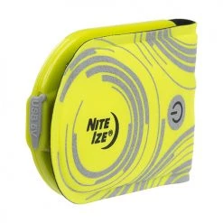 Cycling Flashlights And Headlamps Nite Ize TagLit™ Rechargeable LED Marker | High Visibility Safety Light 12 Cycling Flashlights And Headlamps Nite Ize TagLit™ Rechargeable LED Marker | High Visibility Safety Light -Cheap Brightguy Store Nite Ize TagLit Rechargeable LED Marker 6