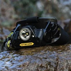 Automotive Repair Flashlights Nitecore HA20 Aluminum Headlamp | Additional 25% Off Sale -Cheap Brightguy Store Nitecore HA20 Headlamp 4 1