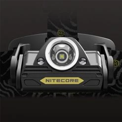 Automotive Repair Flashlights Nitecore HA20 Aluminum Headlamp | Additional 25% Off Sale -Cheap Brightguy Store Nitecore HA20 Headlamp 5 1