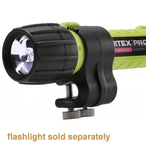 Accessories Underwater Kinetics Nitex Pro GFN Traditional Helmet Clip | Made In The USA 4 Accessories Underwater Kinetics Nitex Pro GFN Traditional Helmet Clip | Made In The USA - Image 2