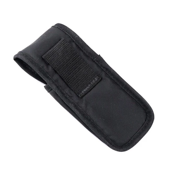 Accessories Nylon Flashlight Holster 6889 4 Accessories Nylon Flashlight Holster 6889 - Image 2