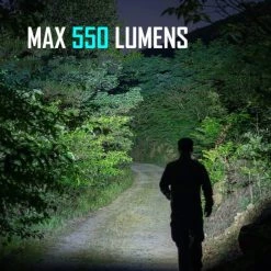 Boating Flashlights Olight I5T Plus AA Flashlight | 550 Lumens 12 Boating Flashlights Olight I5T Plus AA Flashlight | 550 Lumens -Cheap Brightguy Store Olight I5T Plus AA Flashlight 4 600x600 1