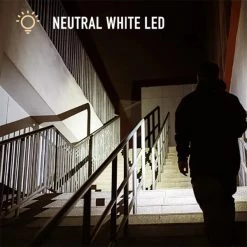 Boating Flashlights Olight I5T Plus AA Flashlight | 550 Lumens 10 Boating Flashlights Olight I5T Plus AA Flashlight | 550 Lumens -Cheap Brightguy Store Olight I5T Plus AA Flashlight 5 600x600 1