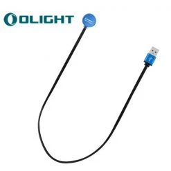 Accessories Olight MCC3 Magnetic USB Charging Cable | Olight Distributor