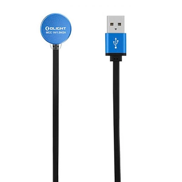 Accessories Olight MCC3 Magnetic USB Charging Cable | Olight Distributor 4 Accessories Olight MCC3 Magnetic USB Charging Cable | Olight Distributor - Image 2