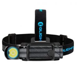 Automotive Repair Flashlights Olight Perun 2 Right Angle Flashlight And Headlamp | 2,500 Lumens -Cheap Brightguy Store Olight Perun 2 Right Angle Flashlight and Headlamp 9 600x600 1