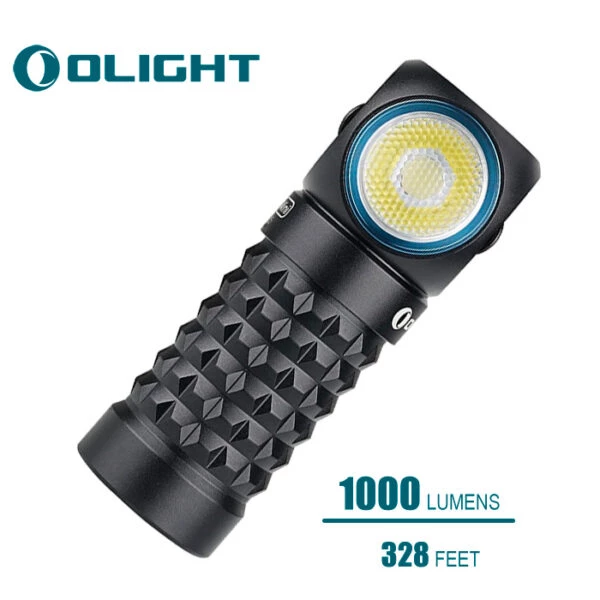 Automotive Repair Flashlights Olight Perun Mini Rechargeable Flashlight | 1000 Lumens 3 Automotive Repair Flashlights Olight Perun Mini Rechargeable Flashlight | 1000 Lumens