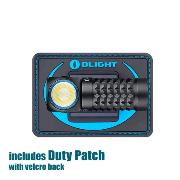 Automotive Repair Flashlights Olight Perun Mini Rechargeable Flashlight | 1000 Lumens 4 Automotive Repair Flashlights Olight Perun Mini Rechargeable Flashlight | 1000 Lumens - Image 2