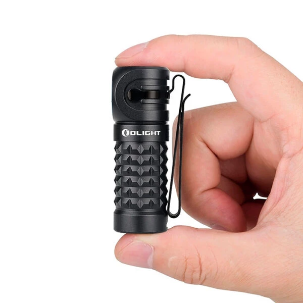 Automotive Repair Flashlights Olight Perun Mini Rechargeable Flashlight | 1000 Lumens 8 Automotive Repair Flashlights Olight Perun Mini Rechargeable Flashlight | 1000 Lumens - Image 6