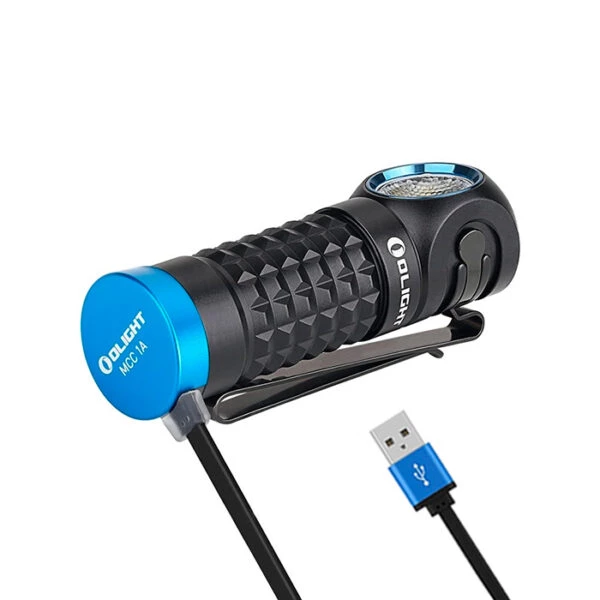 Automotive Repair Flashlights Olight Perun Mini Rechargeable Flashlight | 1000 Lumens 7 Automotive Repair Flashlights Olight Perun Mini Rechargeable Flashlight | 1000 Lumens - Image 5