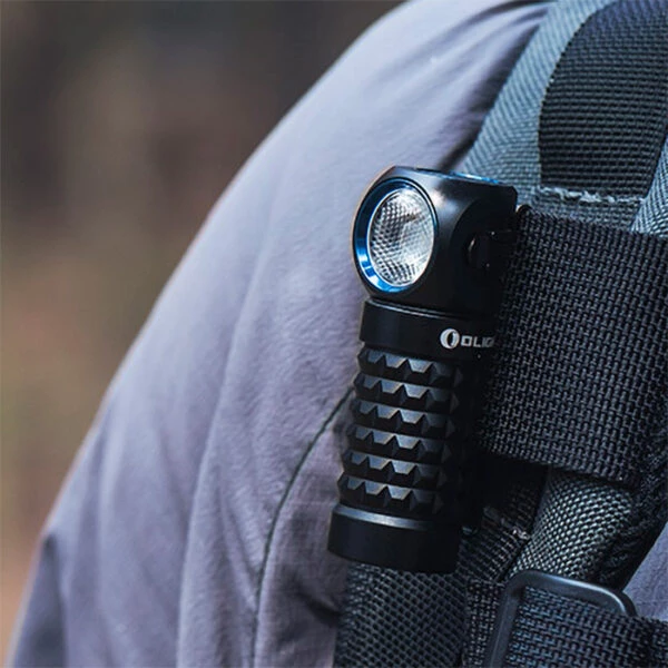 Automotive Repair Flashlights Olight Perun Mini Rechargeable Flashlight | 1000 Lumens 6 Automotive Repair Flashlights Olight Perun Mini Rechargeable Flashlight | 1000 Lumens - Image 4