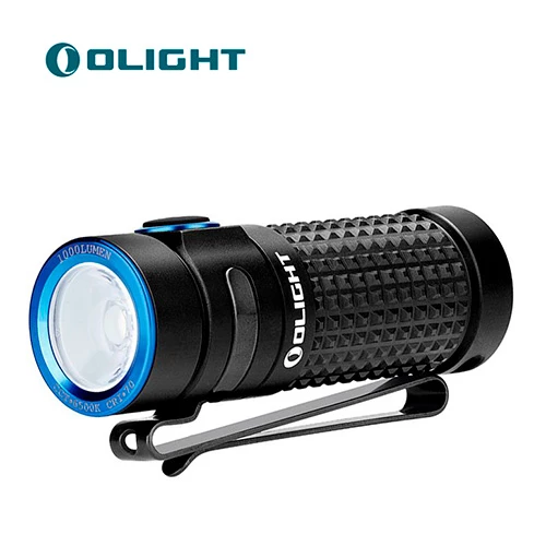 Automotive Repair Flashlights Olight S1R Baton II Compact Rechargeable EDC Flashlight | Olight Distributor 3 Automotive Repair Flashlights Olight S1R Baton II Compact Rechargeable EDC Flashlight | Olight Distributor
