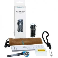Automotive Repair Flashlights Olight S1R Baton II Compact Rechargeable EDC Flashlight | Olight Distributor 10 Automotive Repair Flashlights Olight S1R Baton II Compact Rechargeable EDC Flashlight | Olight Distributor -Cheap Brightguy Store Olight S1R Baton II Compact Rechargeable EDC Flashlight 1
